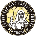 CTK Kilgore christ the king catholic church